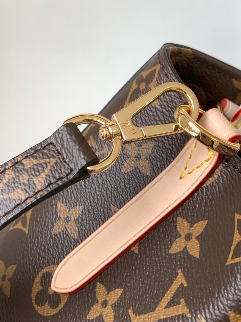 LV Top Handle Bags